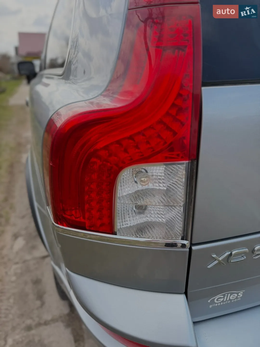 2013 Volvo XC90 - мініатюра 7