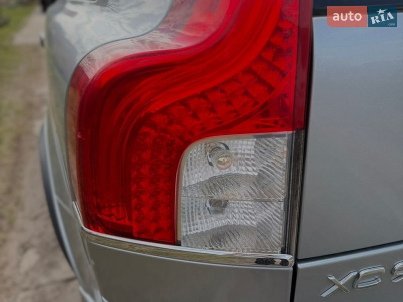 Позашляховик / Кросовер Volvo XC90 2013 в Нововолинську фото 7 Позашляховик / Кросовер Volvo XC90 2013 в Нововолинську