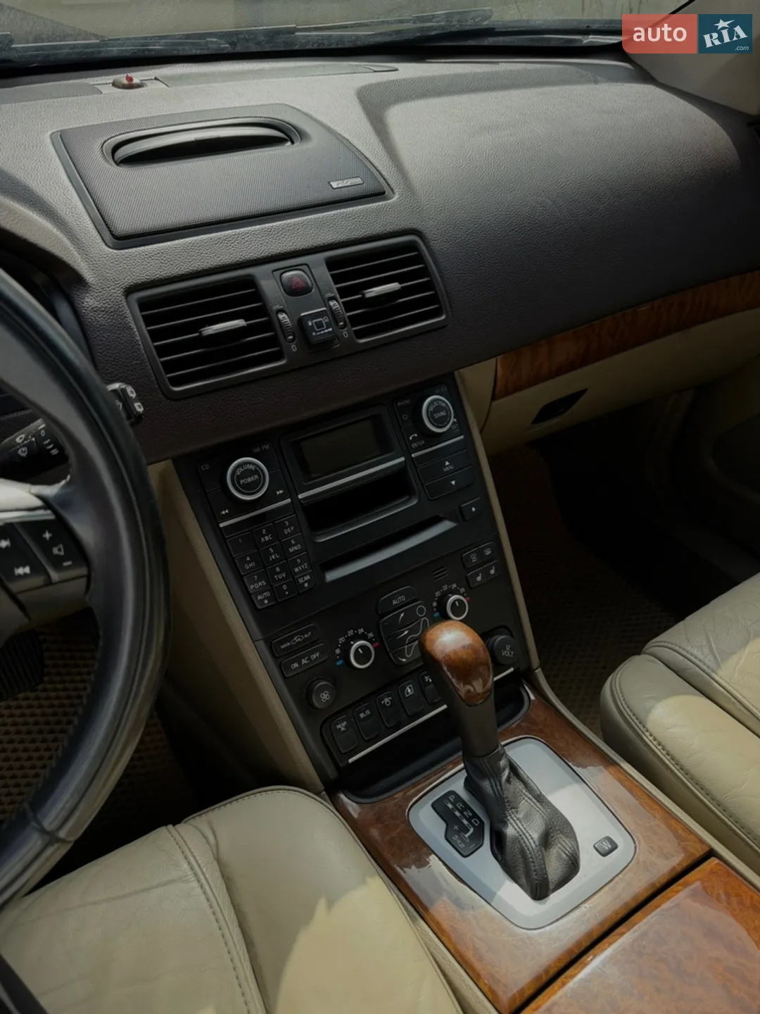 2013 Volvo XC90 - мініатюра 13
