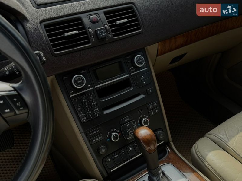 Позашляховик / Кросовер Volvo XC90 2013 в Нововолинську фото 13 Позашляховик / Кросовер Volvo XC90 2013 в Нововолинську