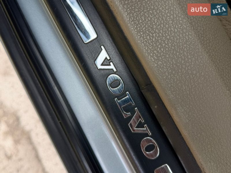 Позашляховик / Кросовер Volvo XC90 2013 в Нововолинську фото 18 Позашляховик / Кросовер Volvo XC90 2013 в Нововолинську