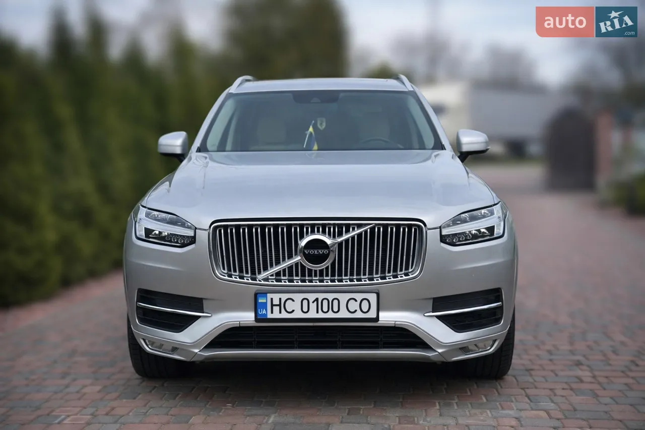 2017 Tesla Model X - мініатюра 10