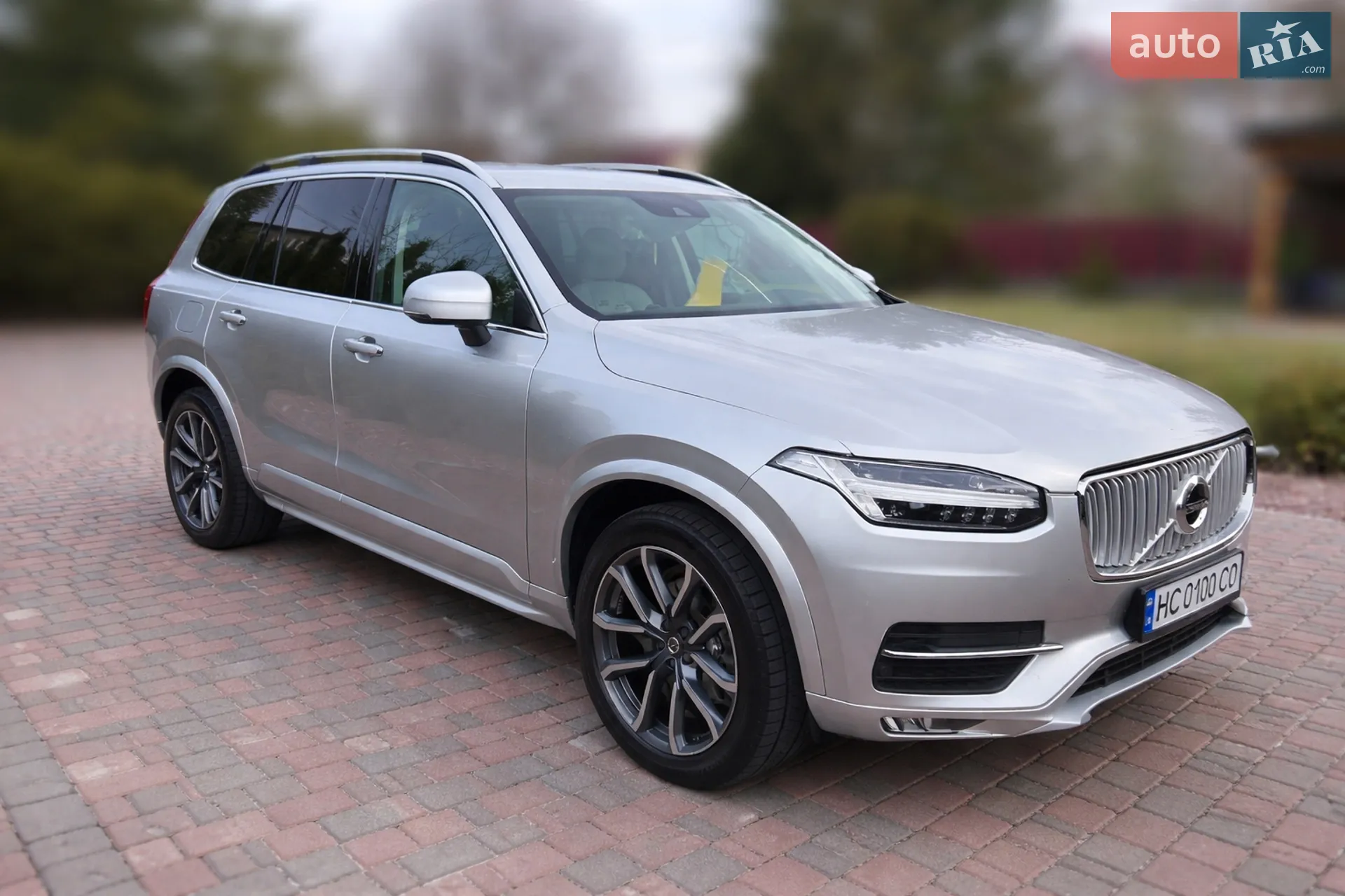 2018 Volvo XC90 - мініатюра 4