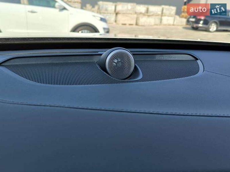 Внедорожник / Кроссовер Volvo XC90 2017 в Луцке