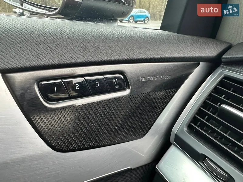 Volvo XC90 2018 VIN YV1LC68UCK1461302 фото оголошення 20 з 55