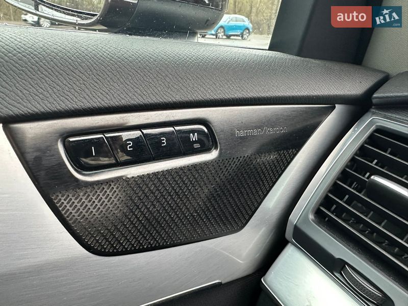 Внедорожник / Кроссовер Volvo XC90 2018 в Луцке фото 20 Внедорожник / Кроссовер Volvo XC90 2018 в Луцке