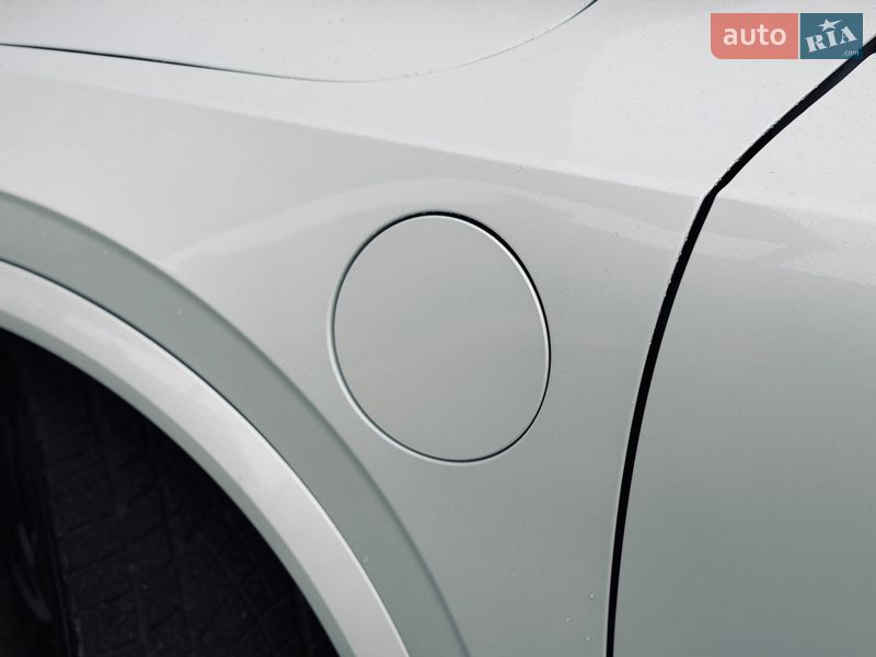 Внедорожник / Кроссовер Volvo XC90 2020 в Киеве фото 9 Внедорожник / Кроссовер Volvo XC90 2020 в Киеве