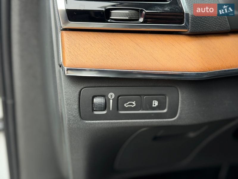 Внедорожник / Кроссовер Volvo XC90 2020 в Киеве фото 18 Внедорожник / Кроссовер Volvo XC90 2020 в Киеве