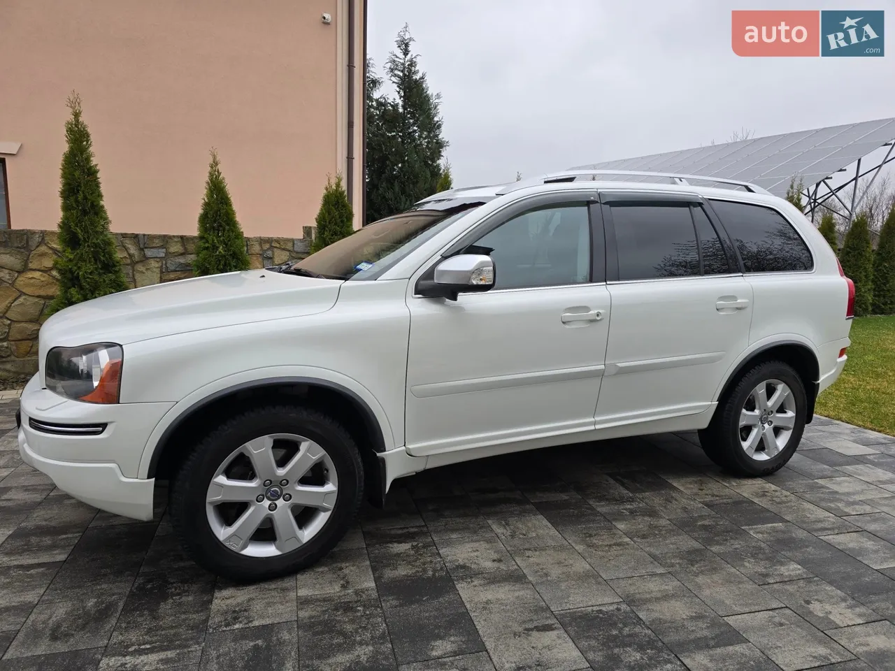 2012 Volvo XC90 - мініатюра 17