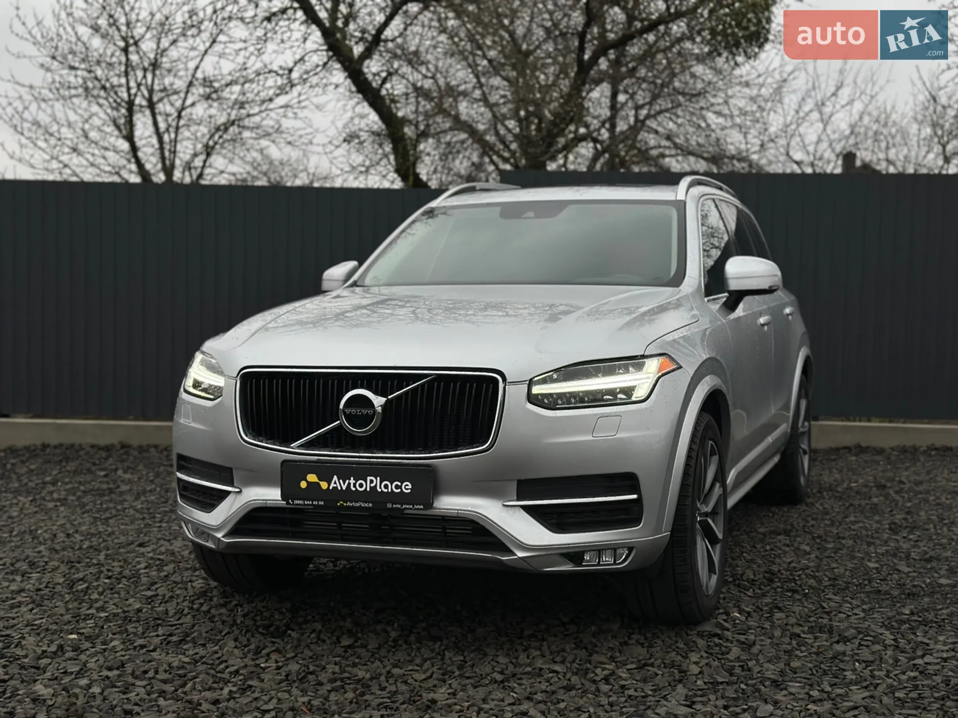 2018 Volvo XC90 - мініатюра 4