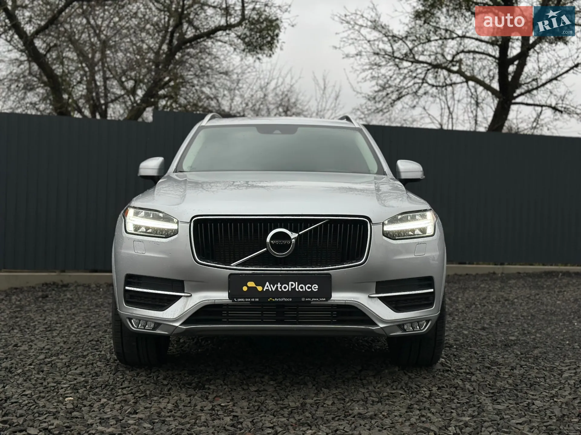 2018 Volvo XC90 - мініатюра 5