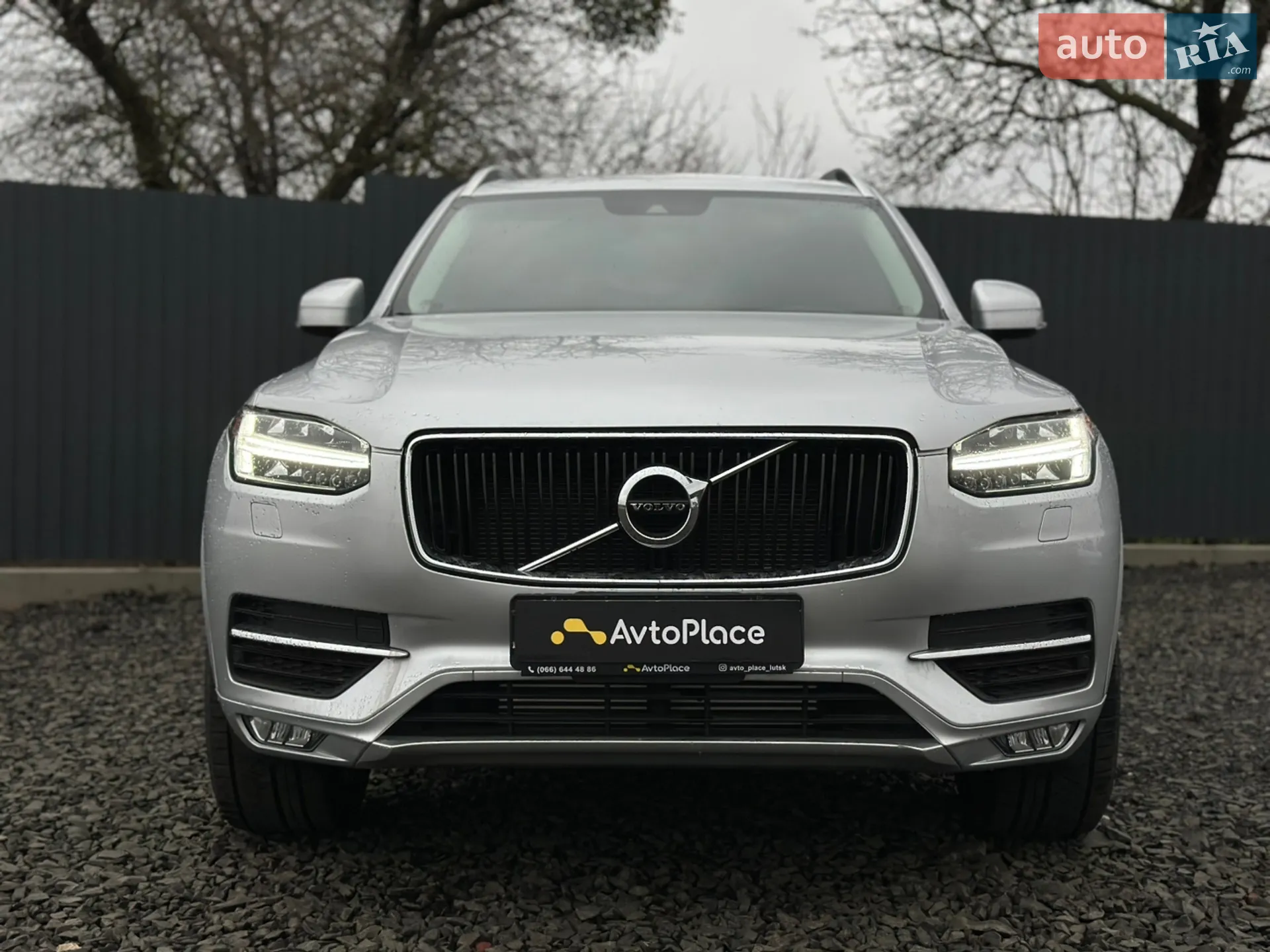 2018 Volvo XC90 - мініатюра 6