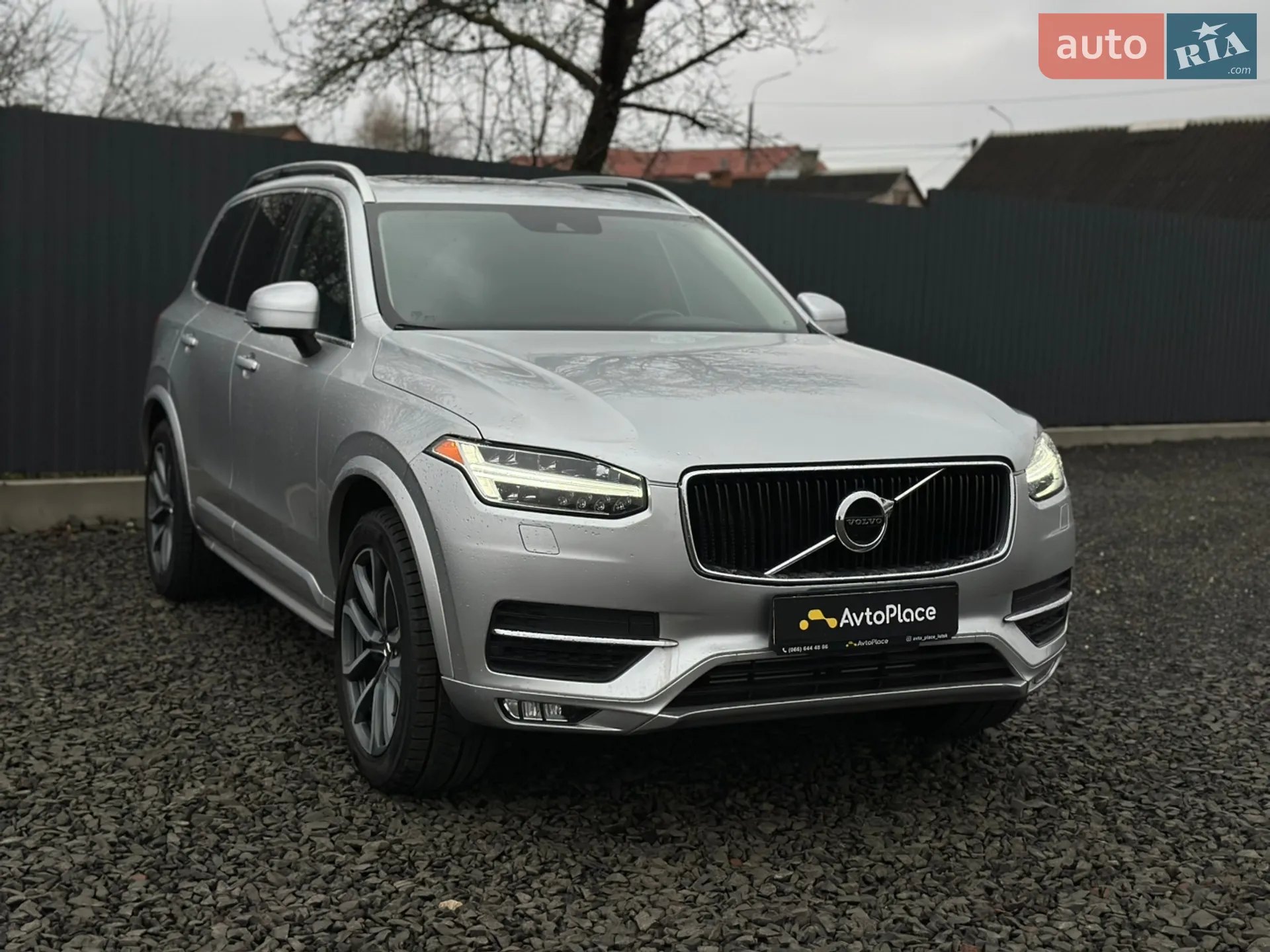 2018 Volvo XC90 - мініатюра 6