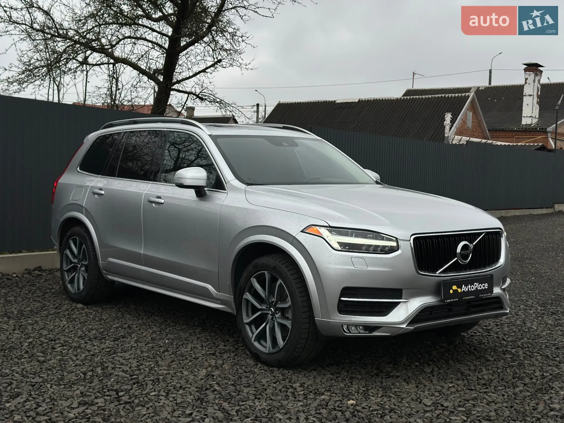 2018 Volvo XC90 - мініатюра 9