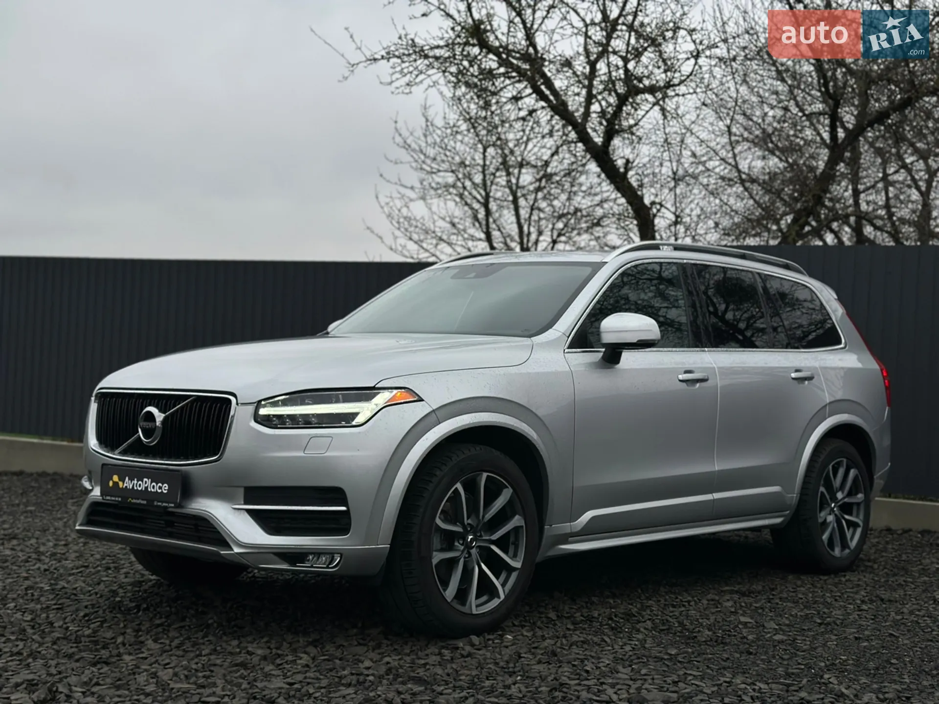 2018 Volvo XC90 - мініатюра 9