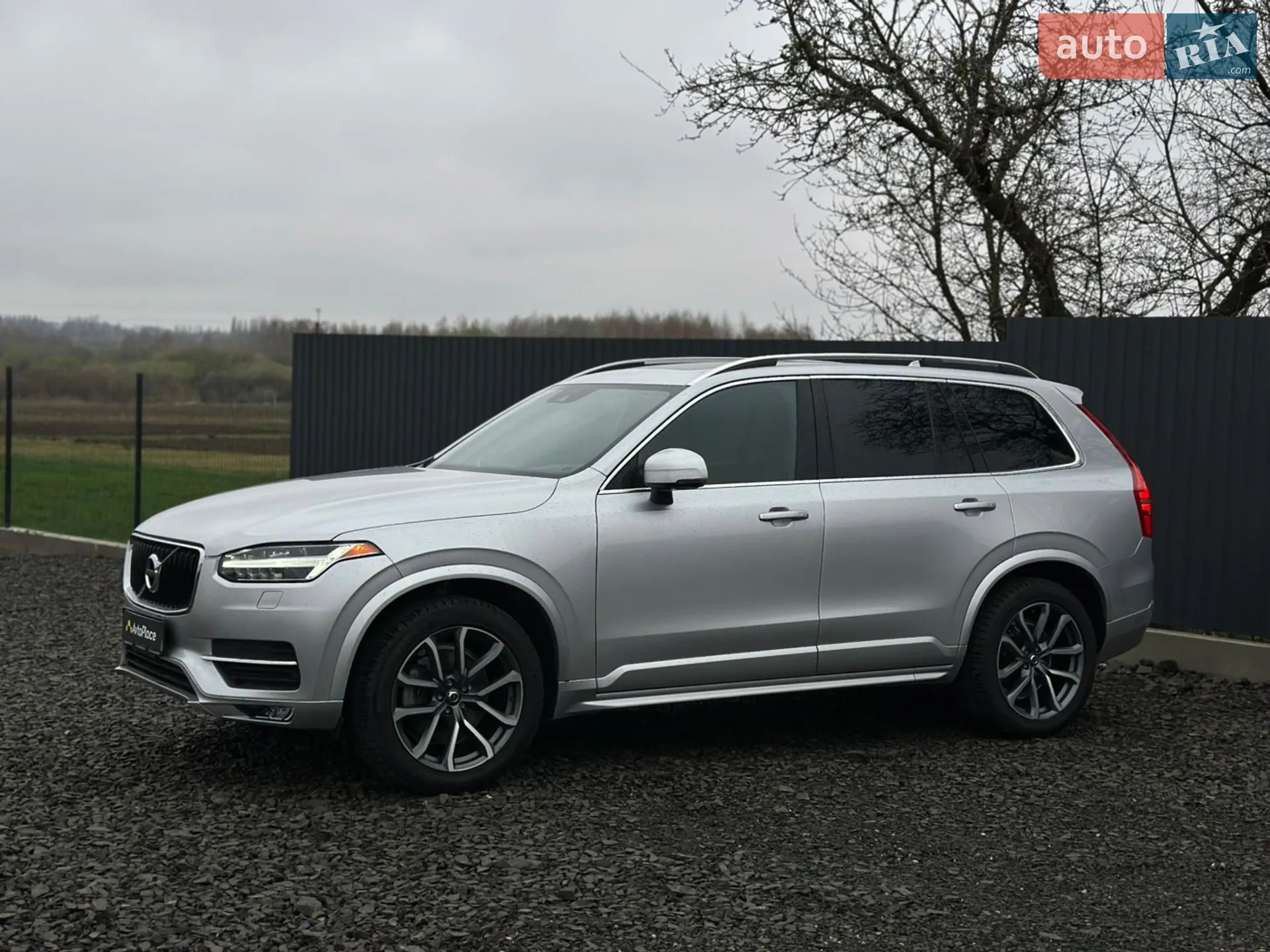2018 Volvo XC90 - мініатюра 7