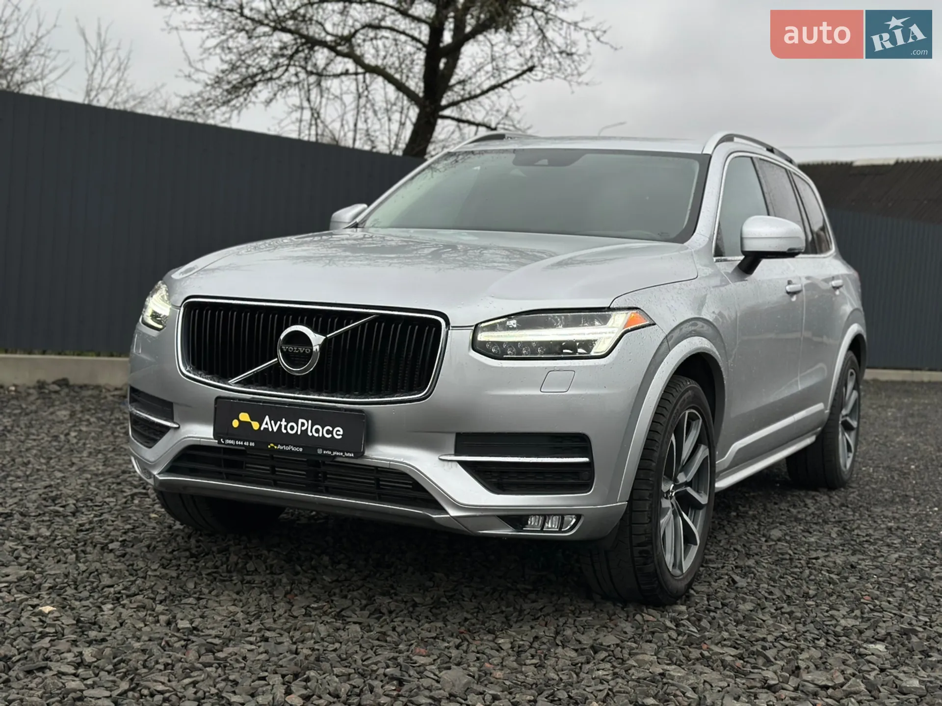 2018 Volvo XC90 - мініатюра 11