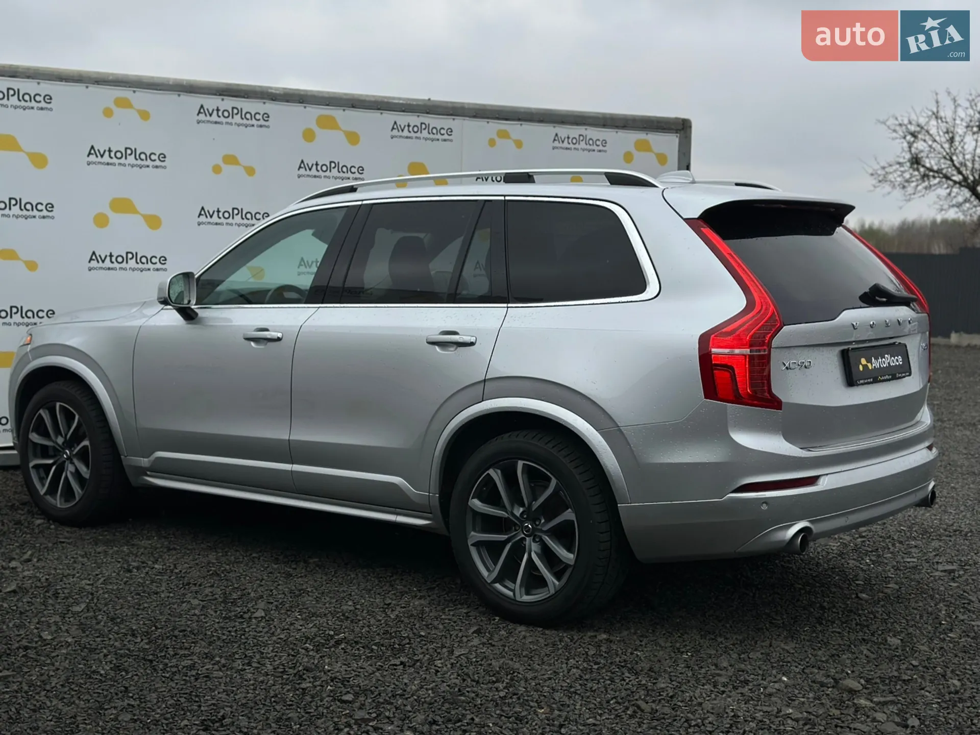 2018 Volvo XC90 - мініатюра 12