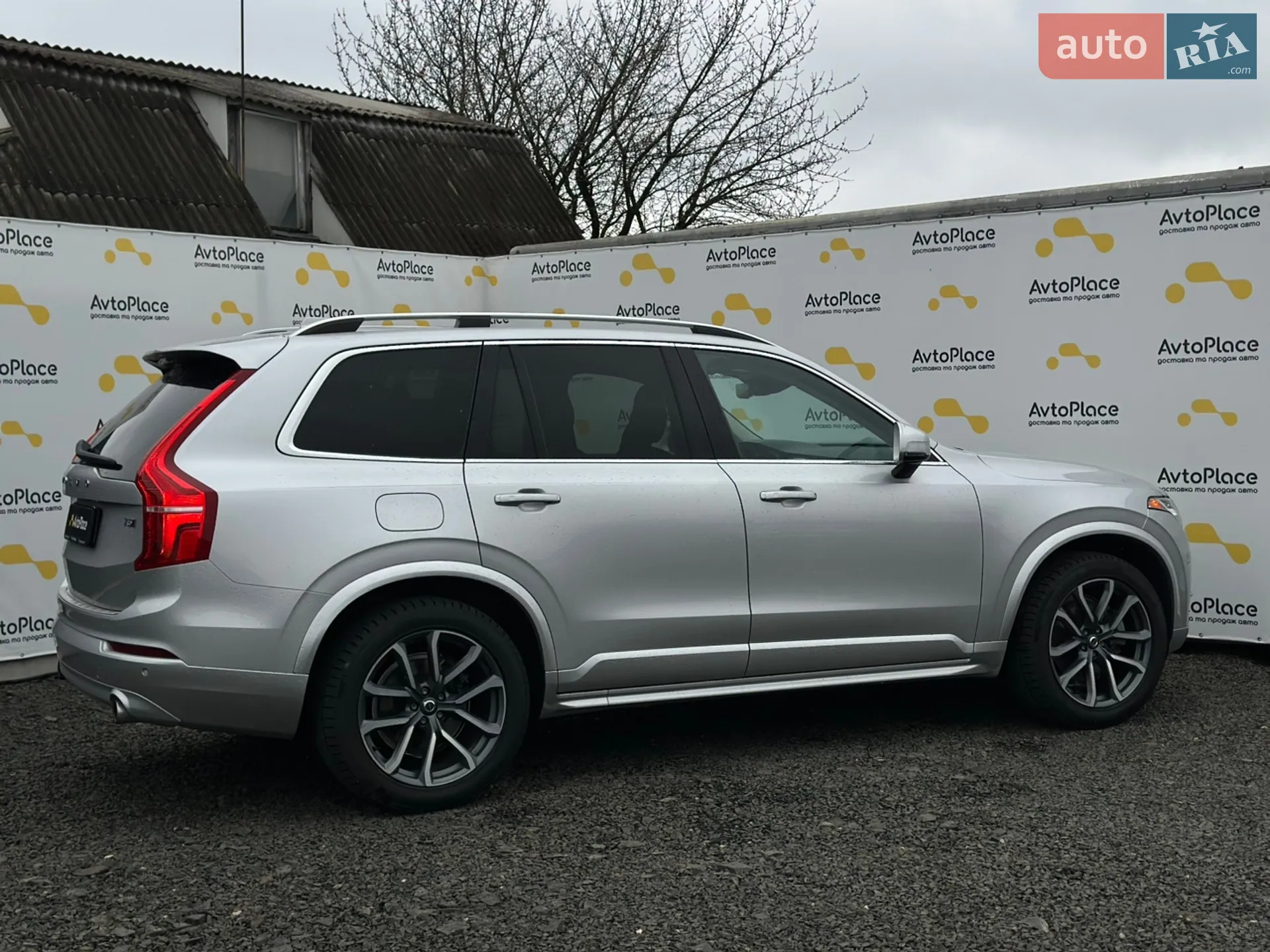 2018 Volvo XC90 - мініатюра 13