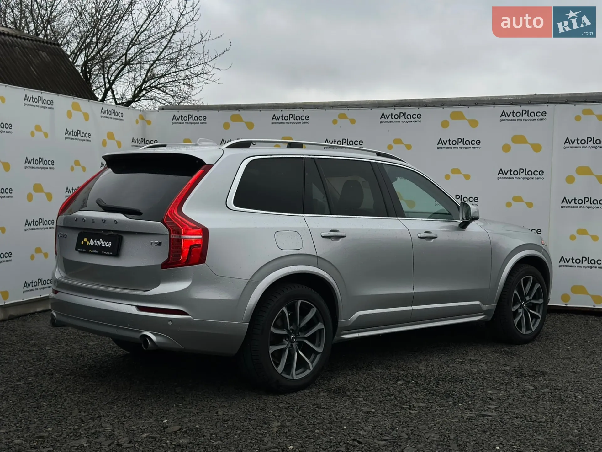 2018 Volvo XC90 - мініатюра 15