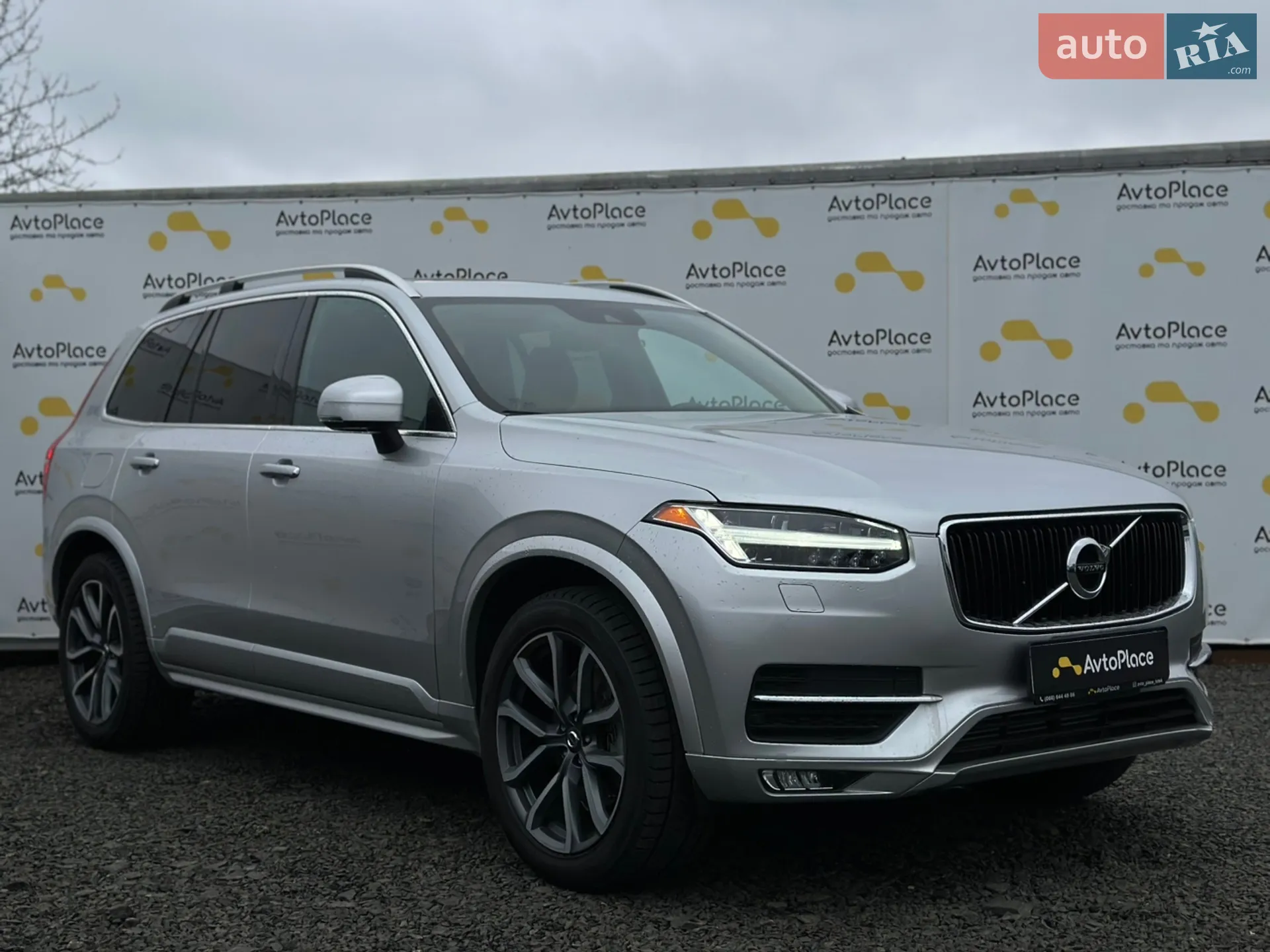 2018 Volvo XC90 - мініатюра 13