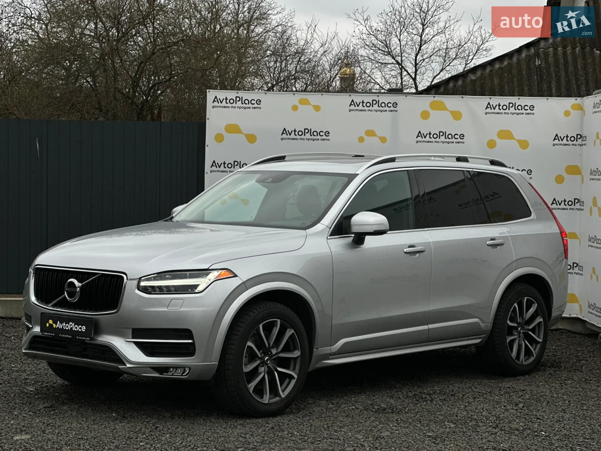 2018 Volvo XC90 - мініатюра 19
