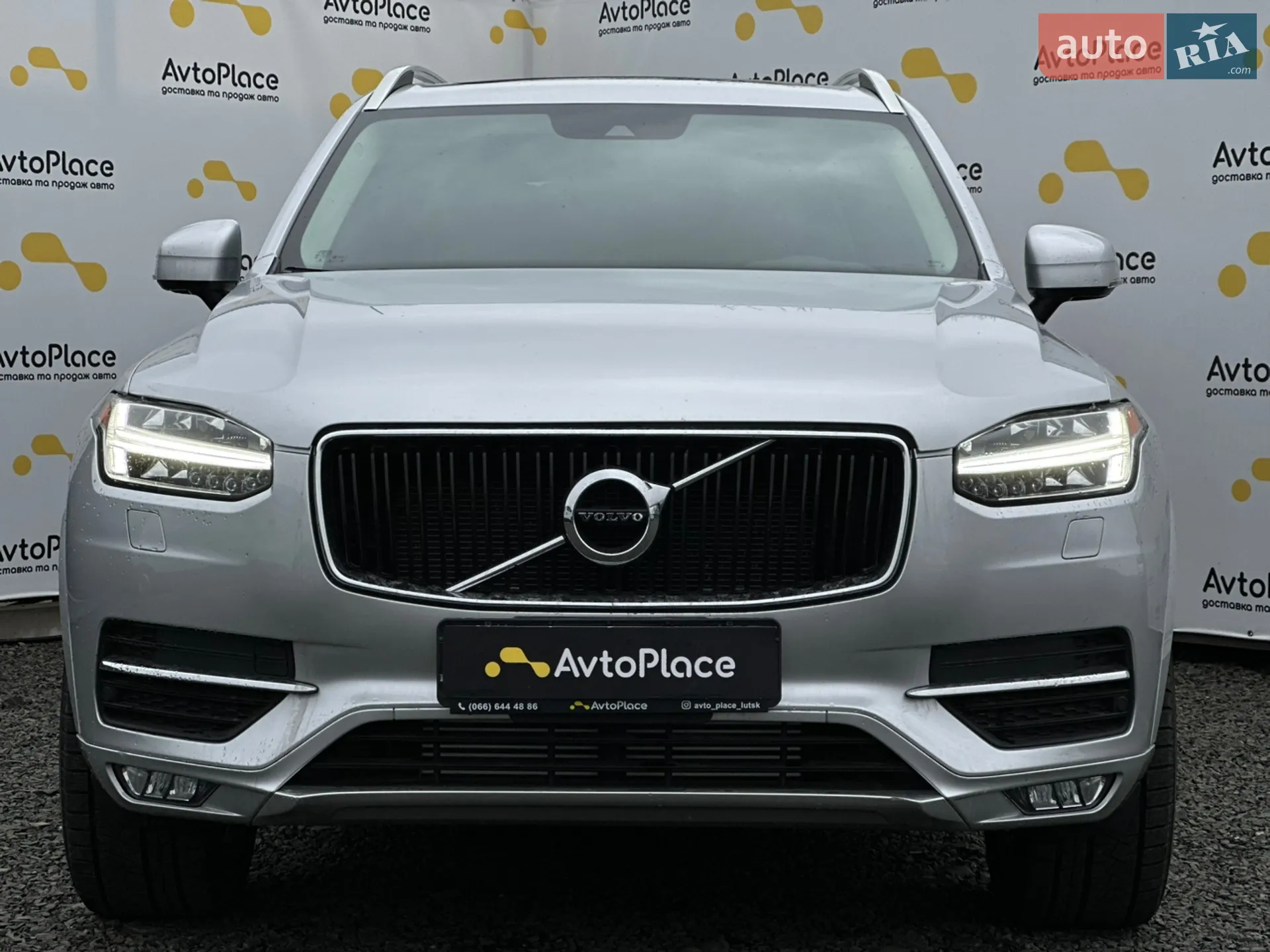 2018 Volvo XC90 - мініатюра 20