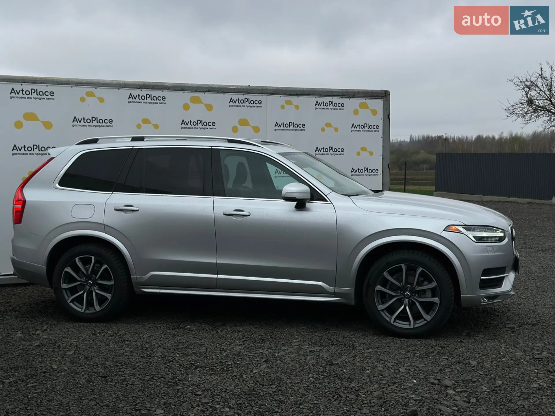 2018 Volvo XC90 - мініатюра 18