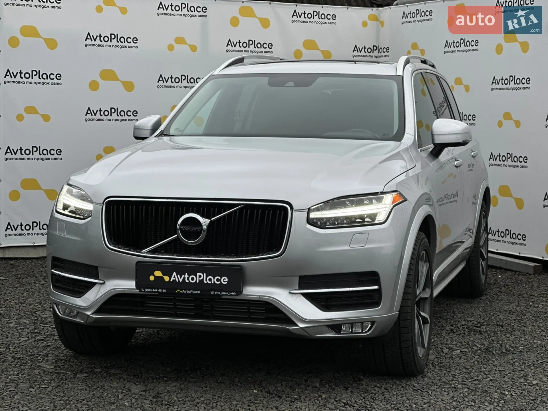 2018 Volvo XC90 - мініатюра 20