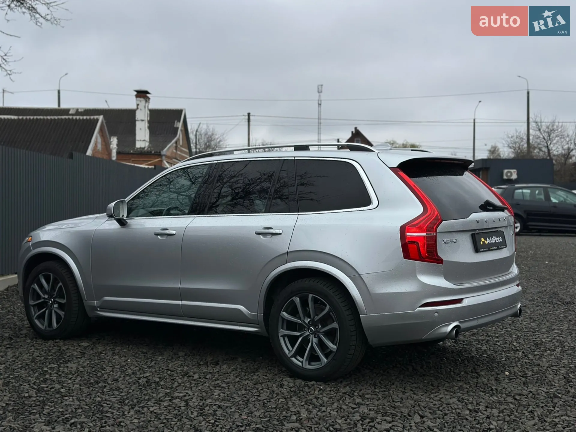 2018 Volvo XC90 - мініатюра 25