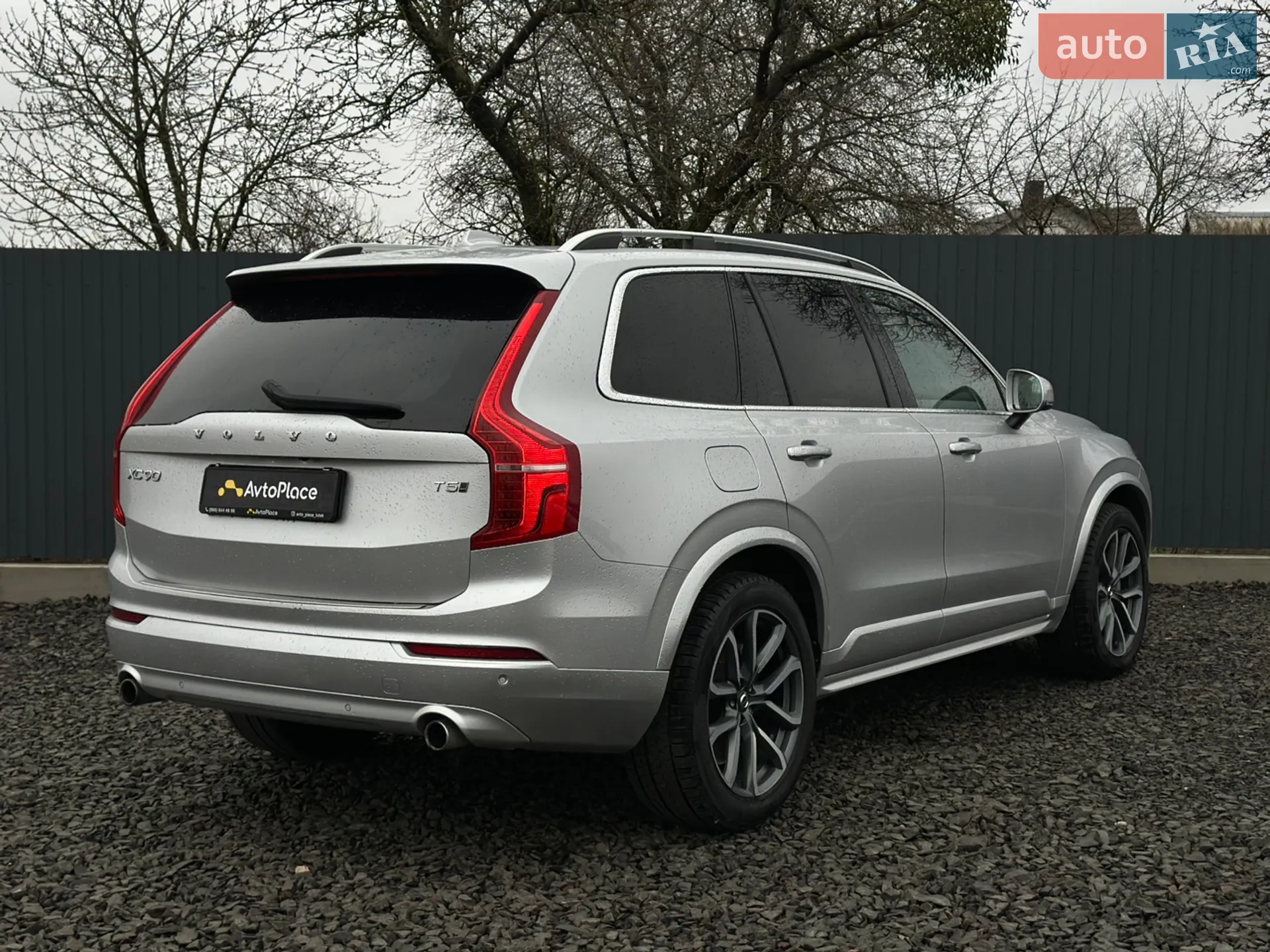 2018 Volvo XC90 - мініатюра 26