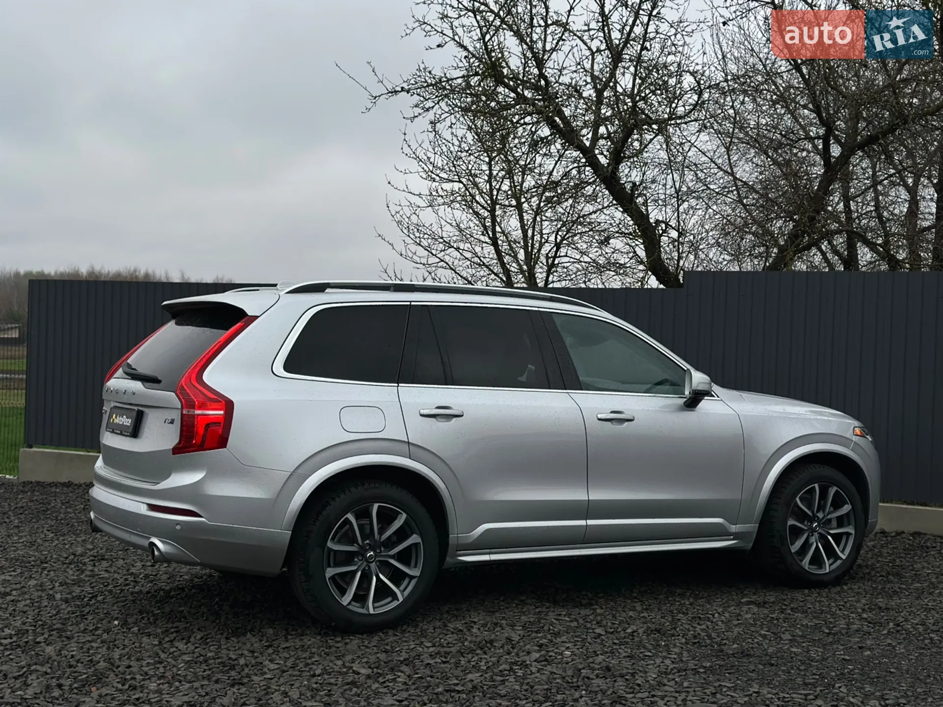 2018 Volvo XC90 - мініатюра 29