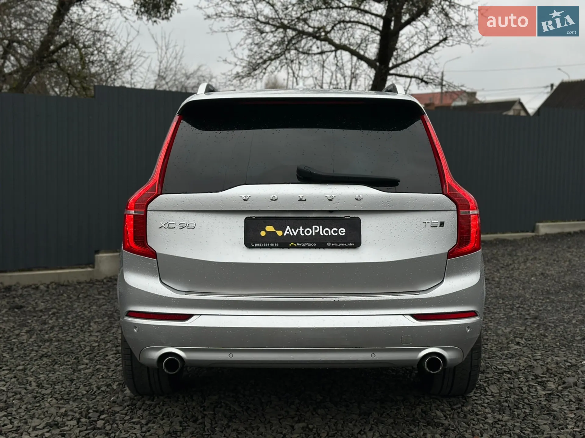 2018 Volvo XC90 - мініатюра 27