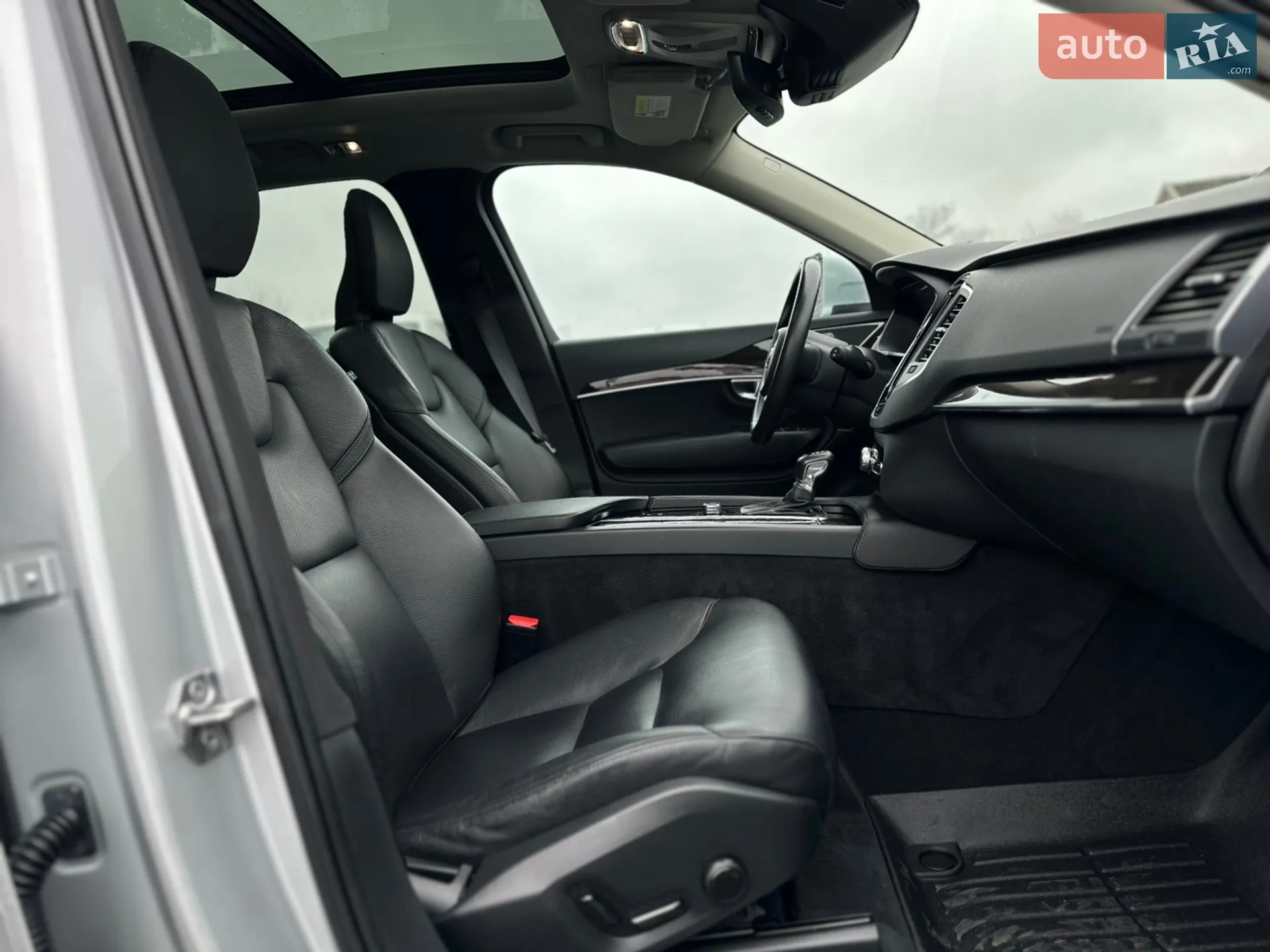 2018 Volvo XC90 - мініатюра 43