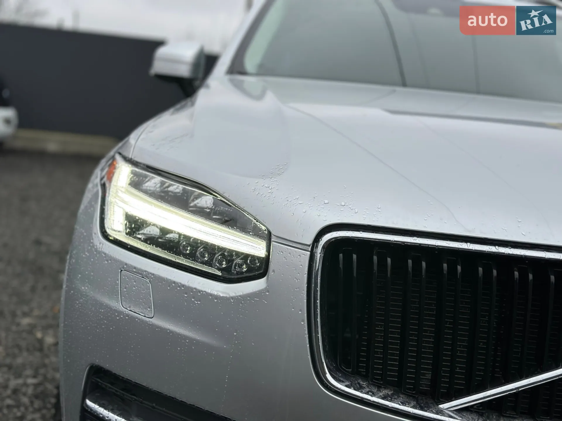 2018 Volvo XC90 - мініатюра 65