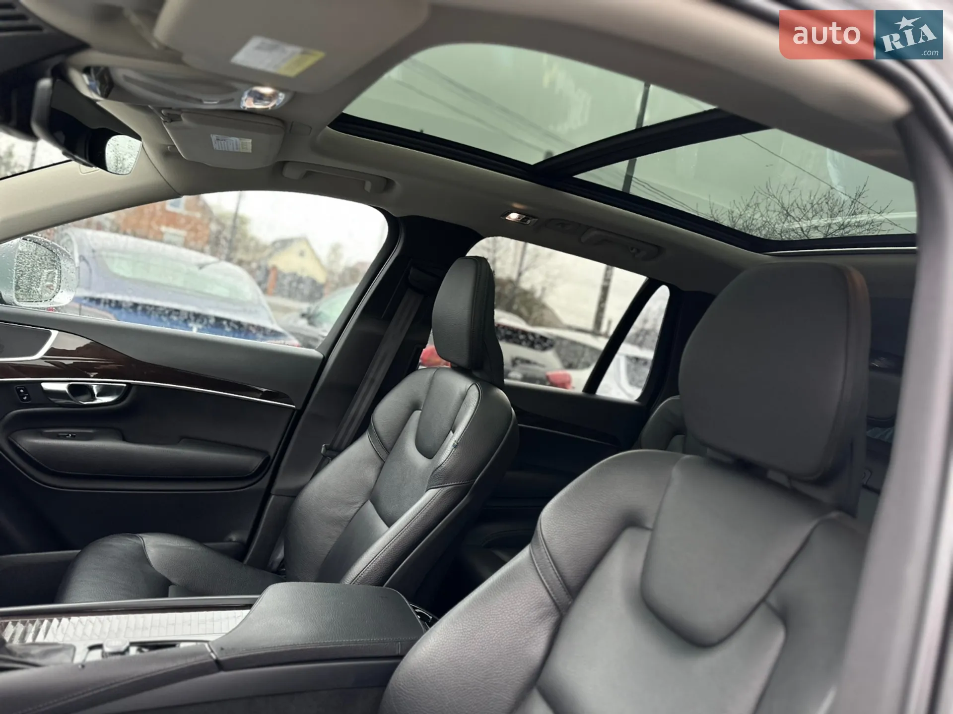 2018 Volvo XC90 - мініатюра 71