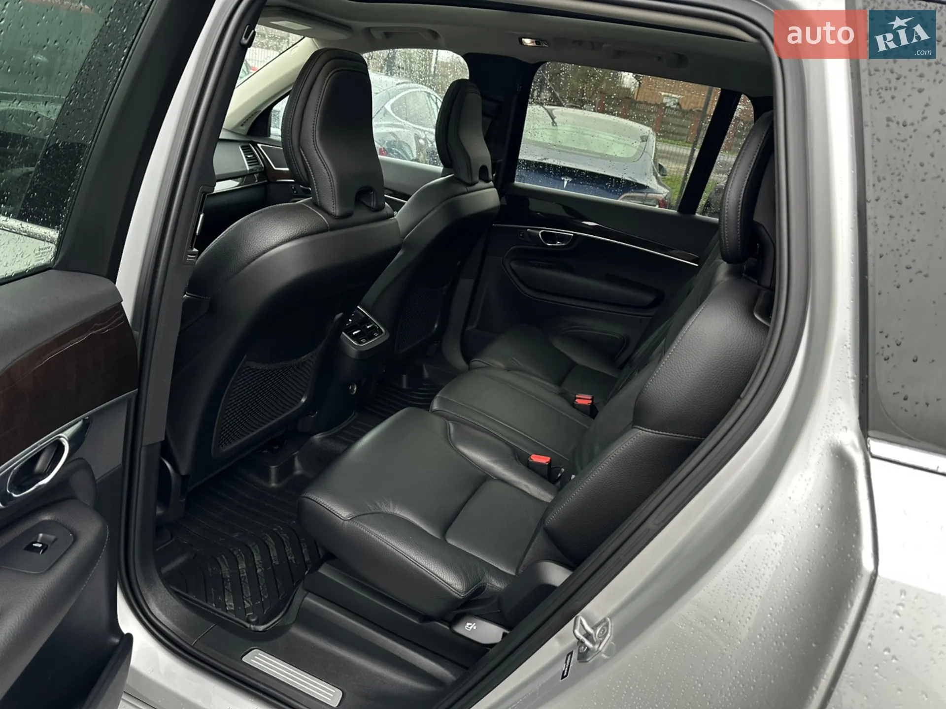 2018 Volvo XC90 - мініатюра 80