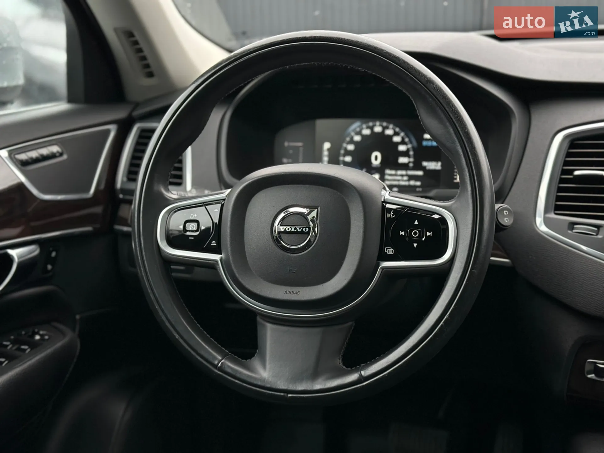 2018 Volvo XC90 - мініатюра 98