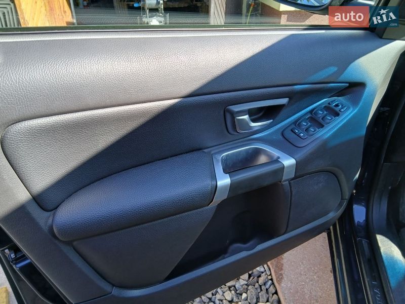 Позашляховик / Кросовер Volvo XC90 2012 в Богородчанах