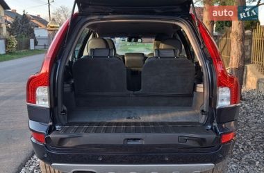 Позашляховик / Кросовер Volvo XC90 2012 в Богородчанах