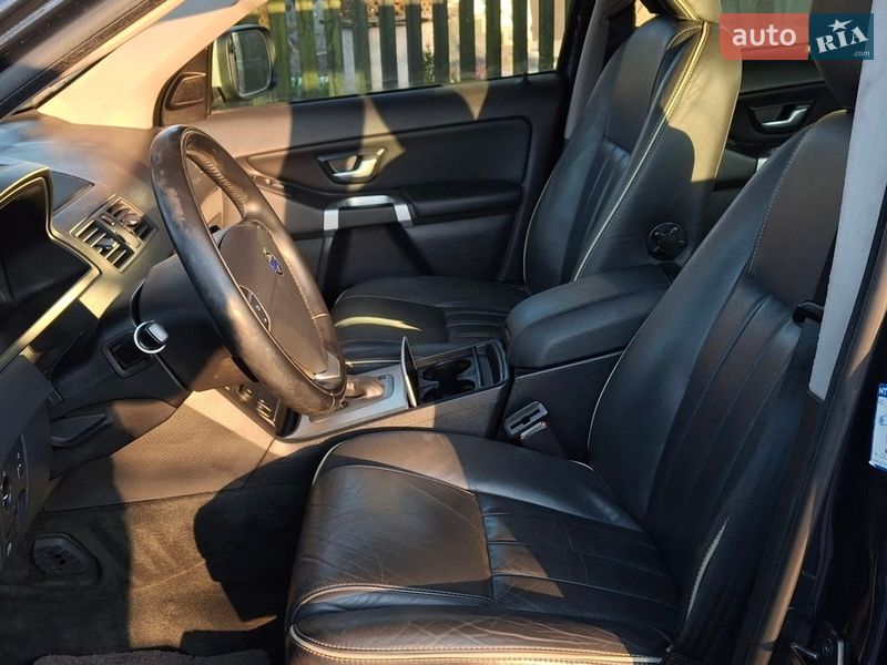 Позашляховик / Кросовер Volvo XC90 2012 в Богородчанах