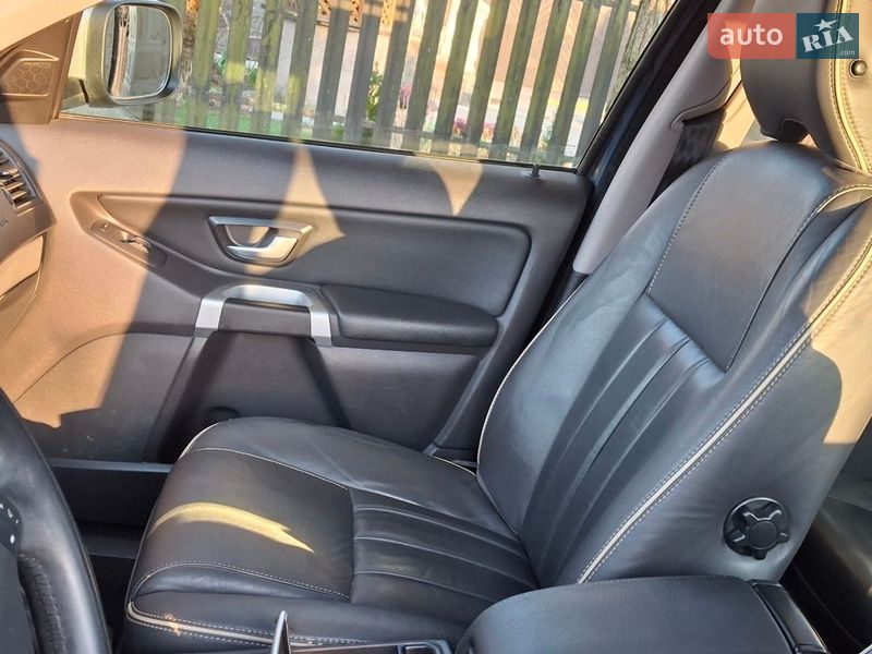 Позашляховик / Кросовер Volvo XC90 2012 в Богородчанах