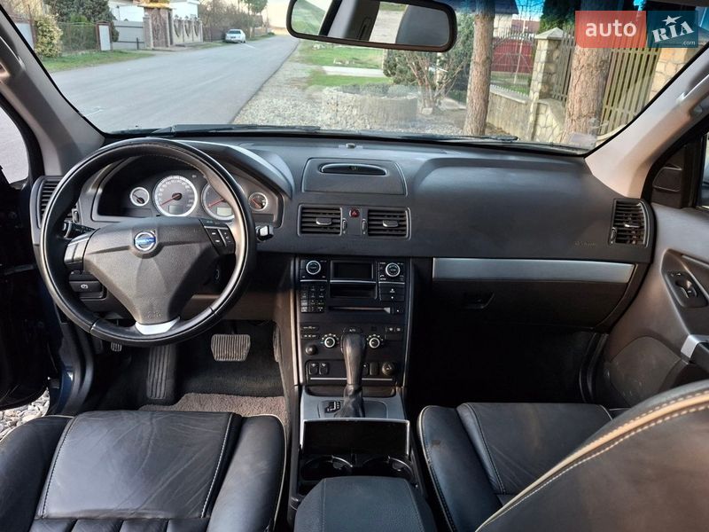 Позашляховик / Кросовер Volvo XC90 2012 в Богородчанах