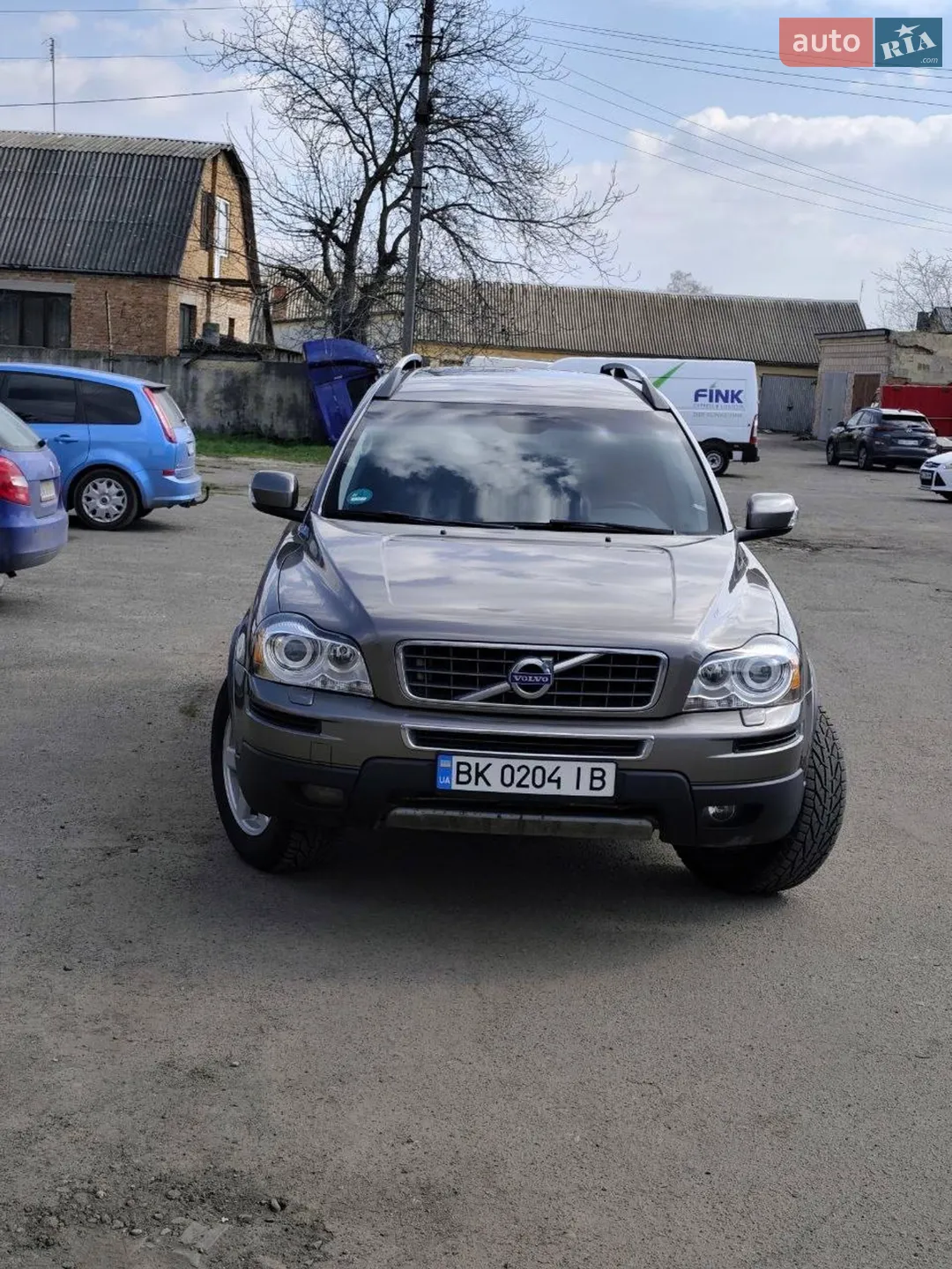 2011 Volvo XC90 - фото 1