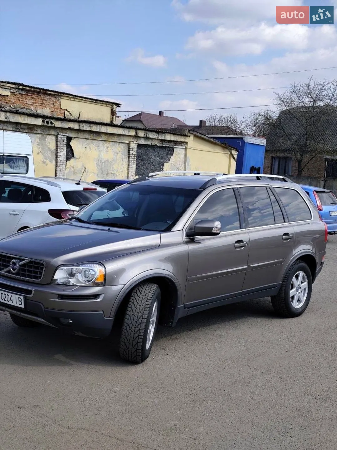2011 Volvo XC90 - мініатюра 2