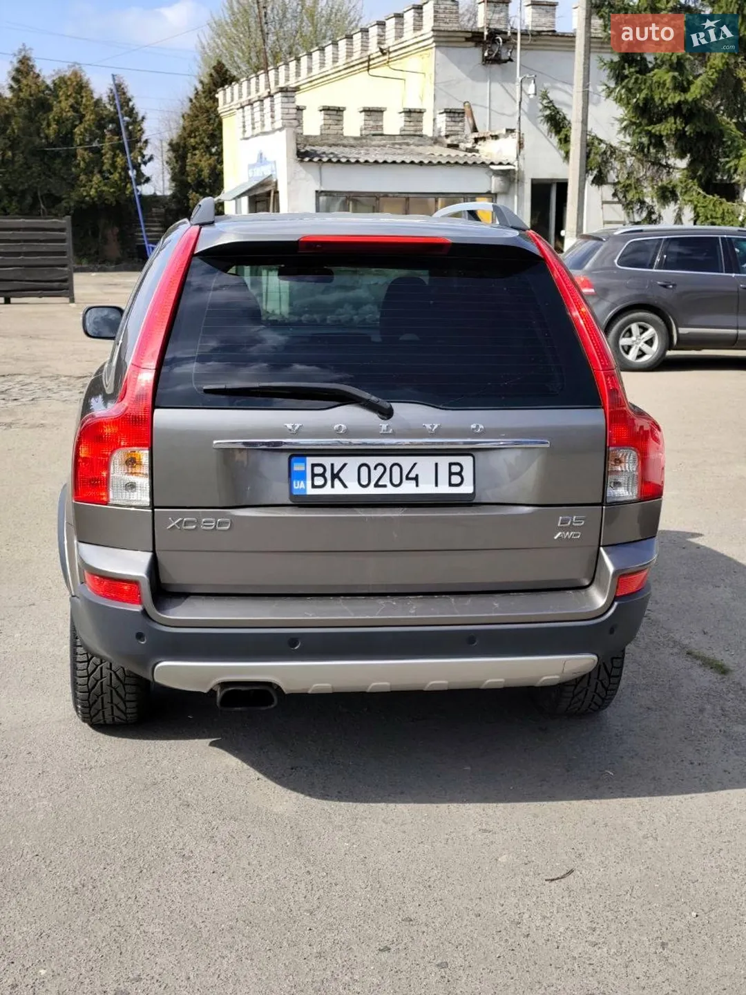 2011 Volvo XC90 - мініатюра 5