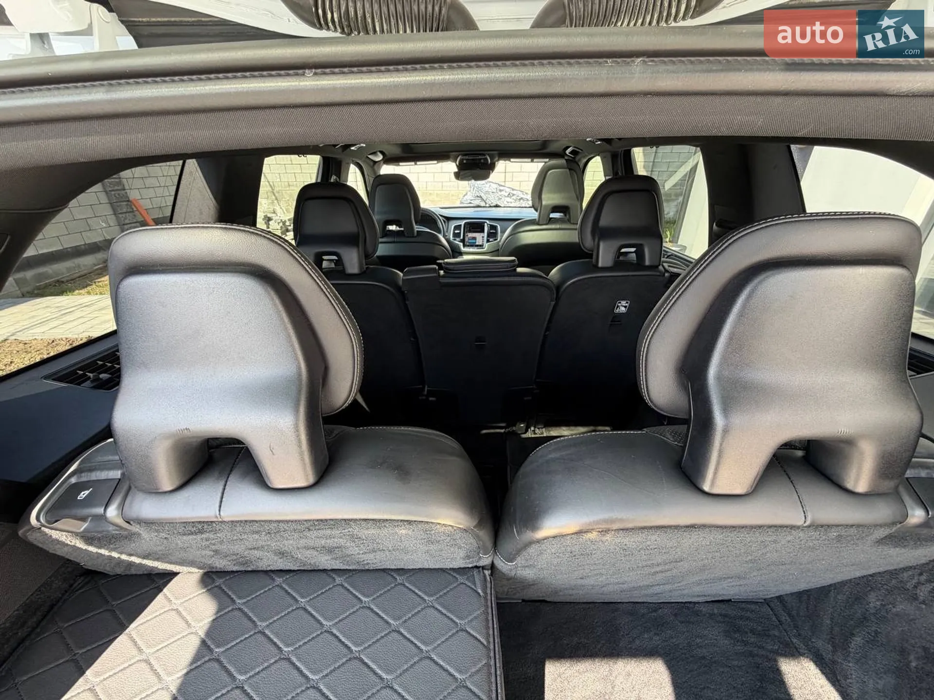 2019 Volvo XC90 - мініатюра 20