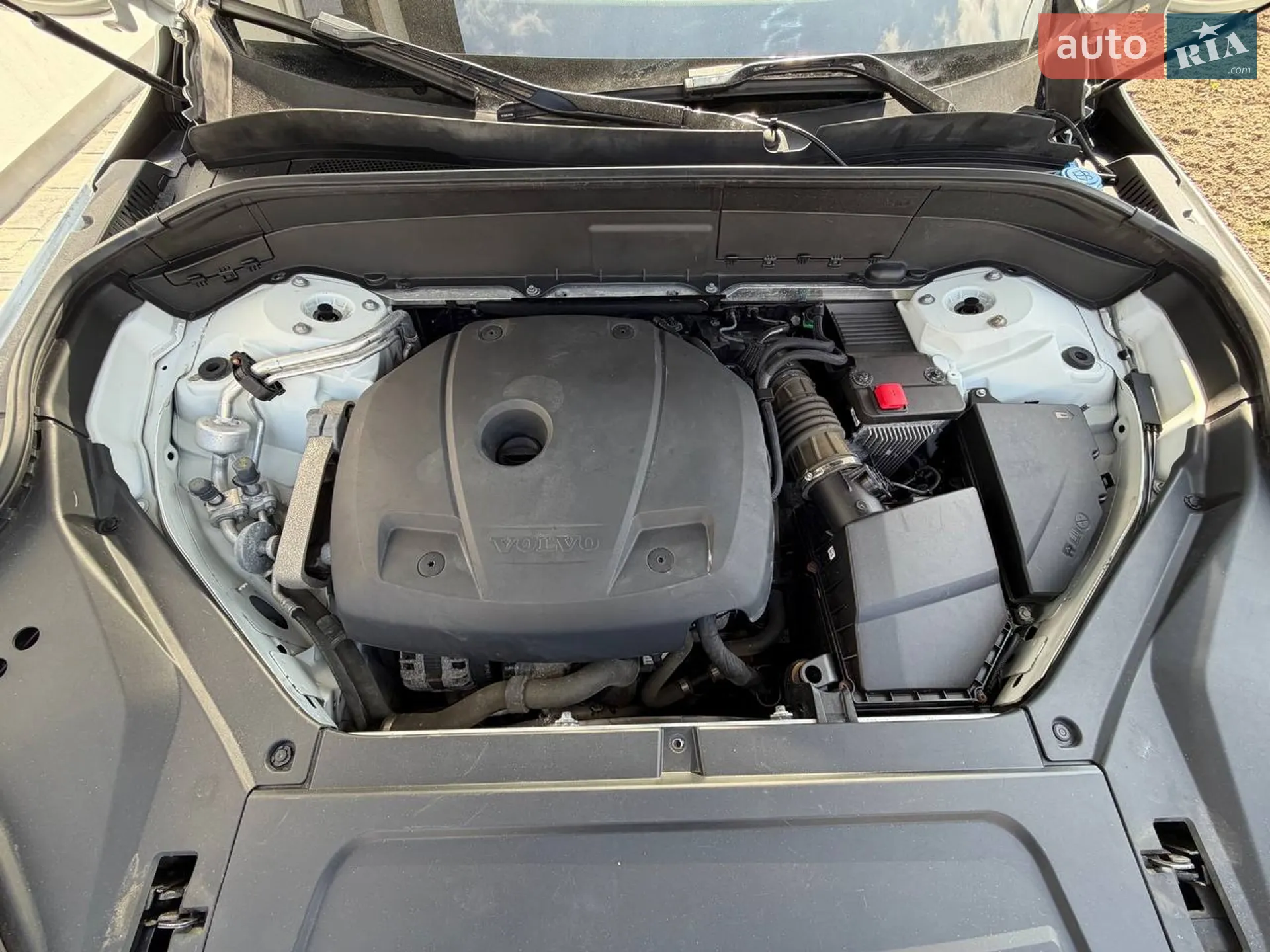 2019 Volvo XC90 - мініатюра 29