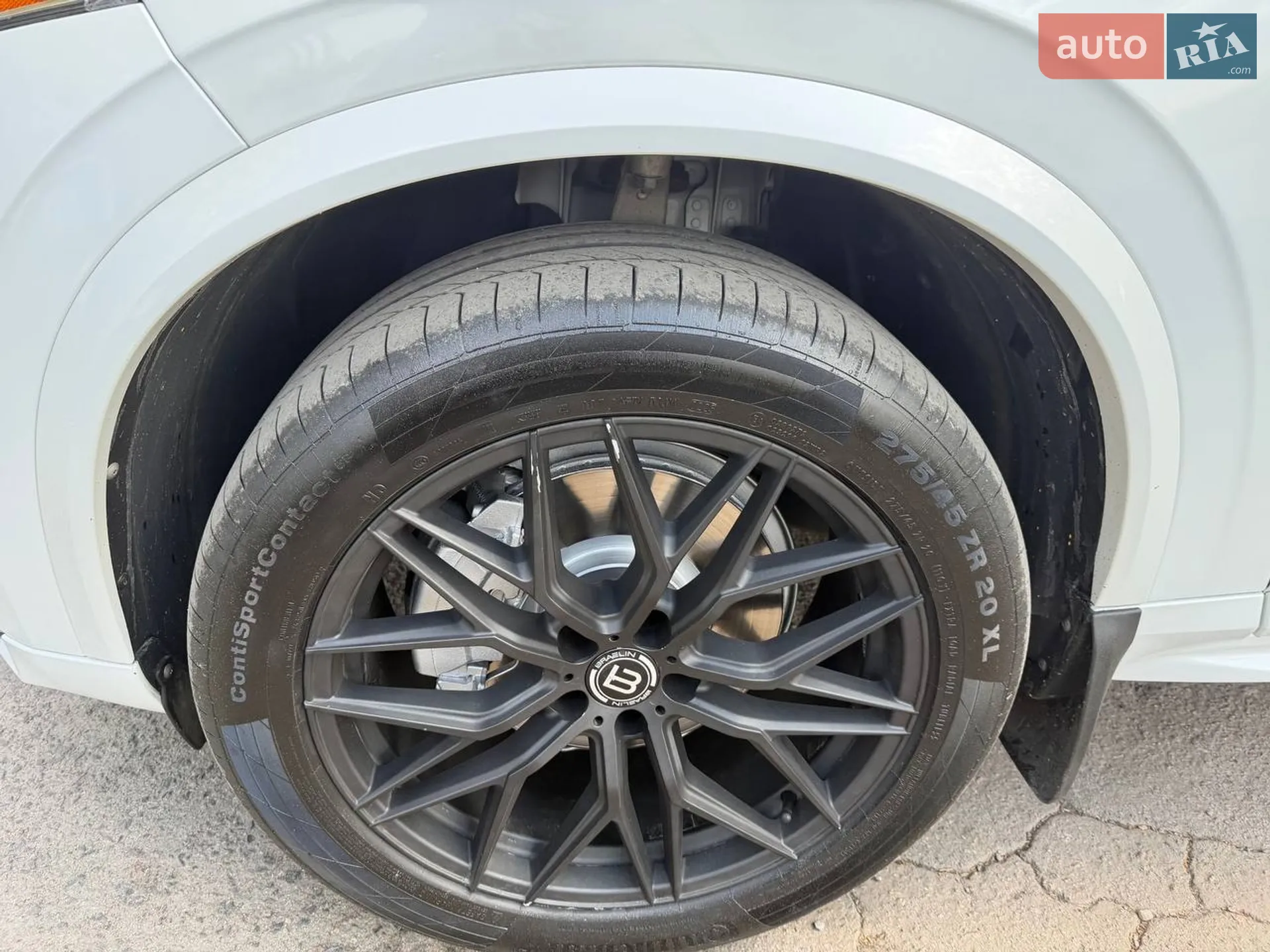 2019 Volvo XC90 - мініатюра 14