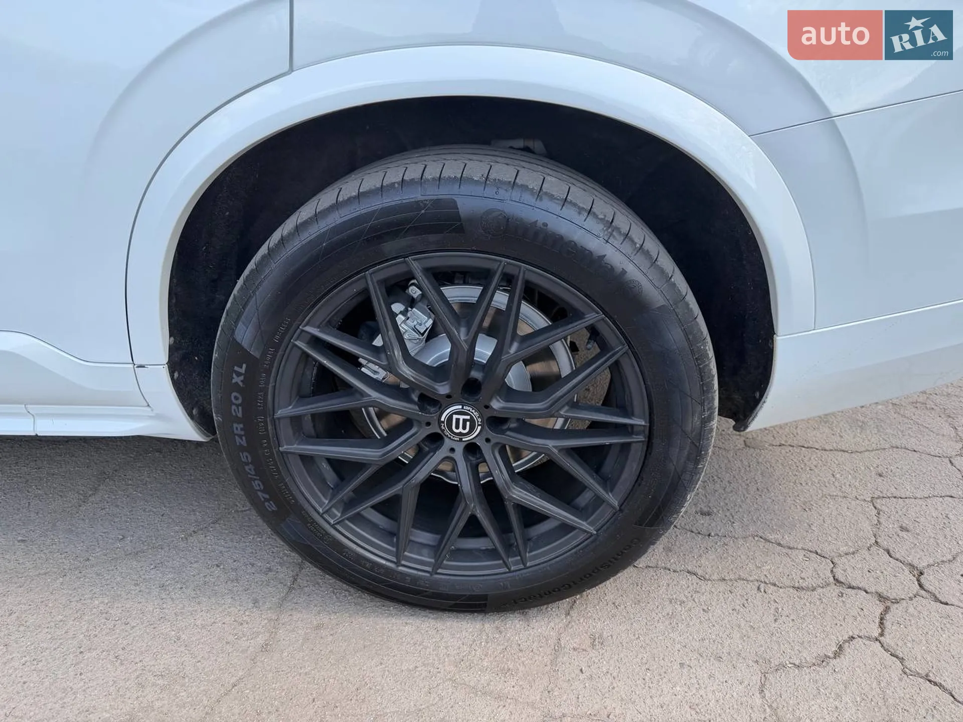 2019 Volvo XC90 - мініатюра 17